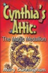 Book cover for The Magic Medallion