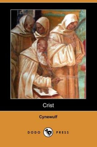 Cover of Crist (Dodo Press)