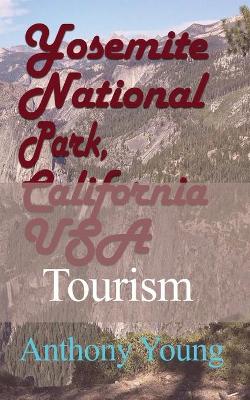 Book cover for Yosemite National Park, California USA