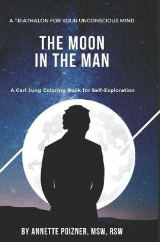 Cover of The Moon in the Man