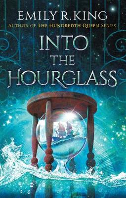 Cover of Into the Hourglass