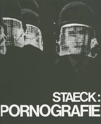 Book cover for Pornografie