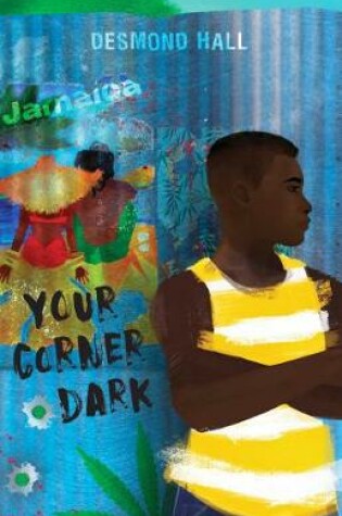 Cover of Your Corner Dark