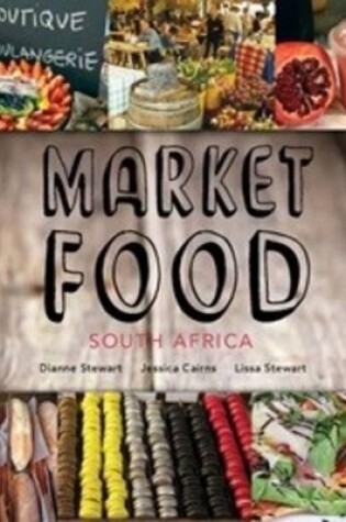 Cover of Market Food South Africa