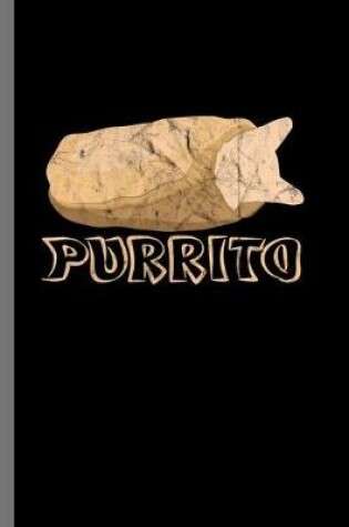 Cover of Purrito