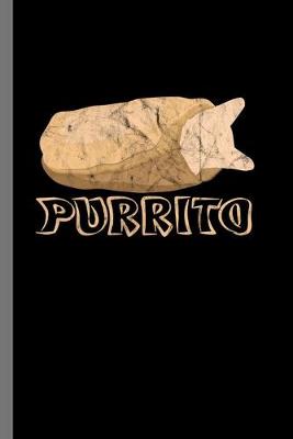 Book cover for Purrito