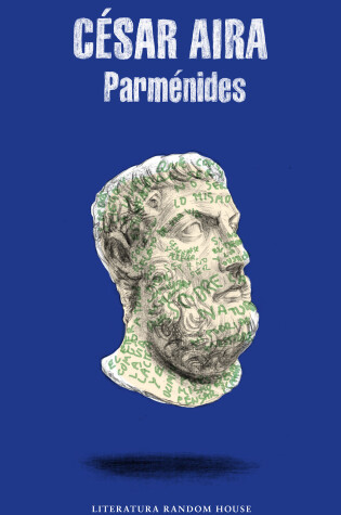 Cover of Parménides