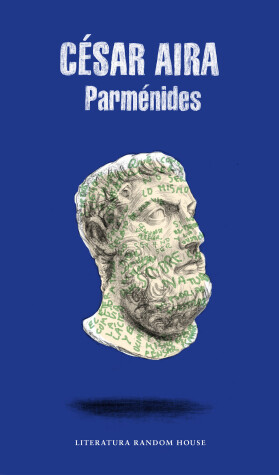 Book cover for Parménides