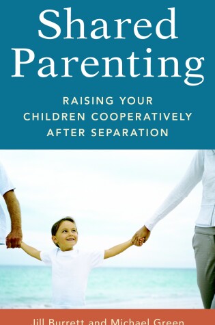 Cover of Shared Parenting