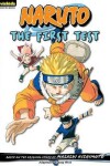 Book cover for Naruto: Chapter Book, Vol. 10