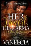 Book cover for Her Heart, His Karma