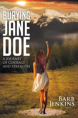 Cover of Burying Jane Doe