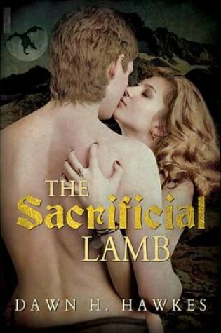Cover of The Sacrificial Lamb