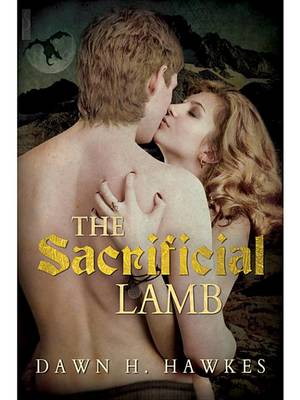 Book cover for The Sacrificial Lamb