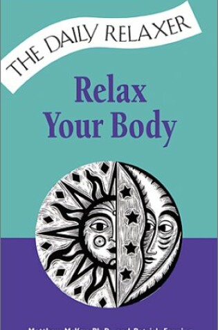 Cover of Relax Your Body