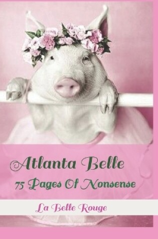 Cover of Atlanta Belle