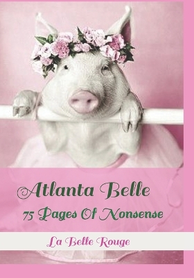 Book cover for Atlanta Belle