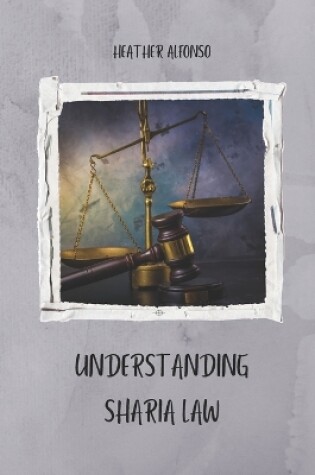 Cover of Understanding Sharia Law