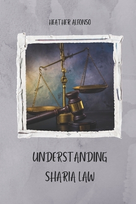 Book cover for Understanding Sharia Law