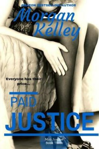 Cover of Paid Justice