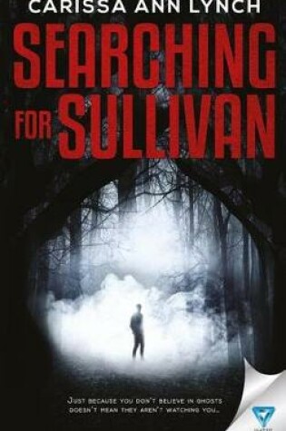 Cover of Searching For Sullivan