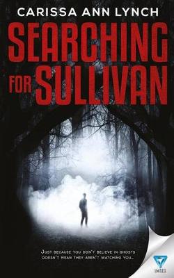 Book cover for Searching For Sullivan