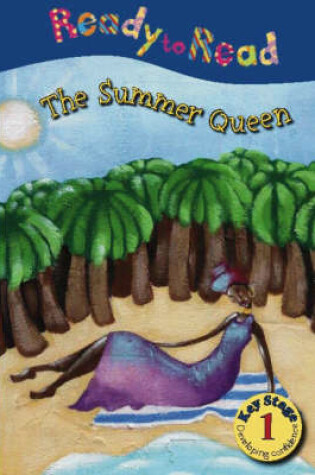 Cover of The Summer Queen