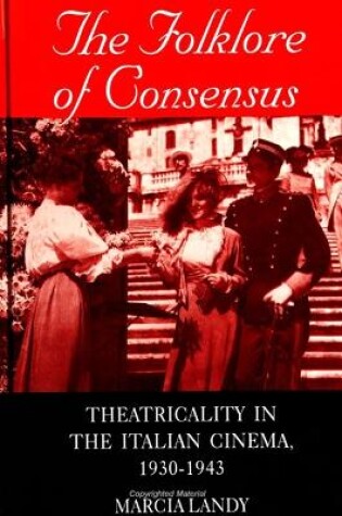 Cover of The Folklore of Consensus