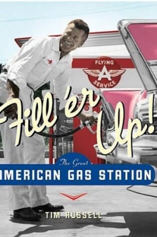 Cover of Fill'er Up!