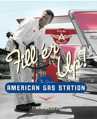 Book cover for Fill'er Up!