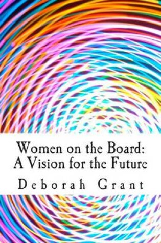 Cover of Women on the Board