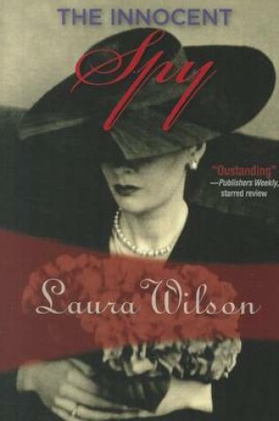 Cover of The Innocent Spy
