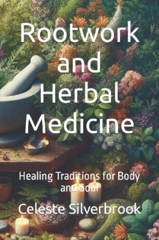 Cover of Rootwork and Herbal Medicine