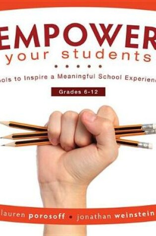 Cover of Empower Your Students