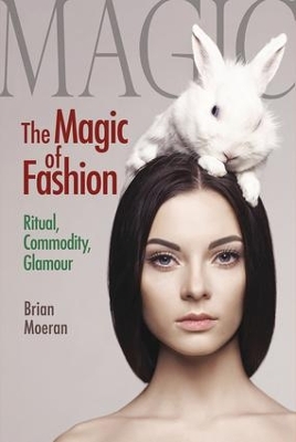 Cover of The Magic of Fashion