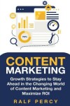 Book cover for Content Marketing