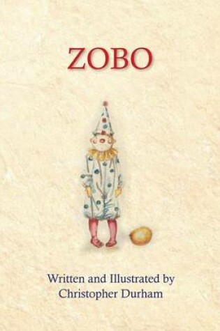 Cover of Zobo