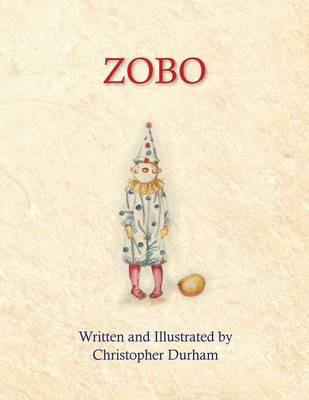 Book cover for Zobo