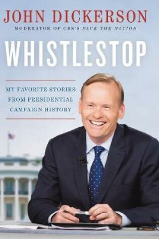 Cover of Whistlestop
