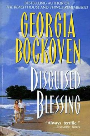 Cover of Disguised Blessing