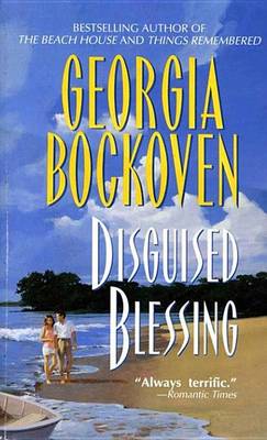 Book cover for Disguised Blessing