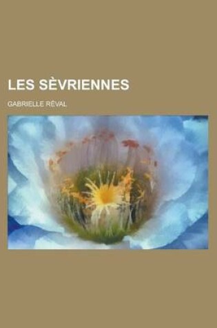 Cover of Les Sevriennes