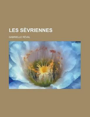 Book cover for Les Sevriennes