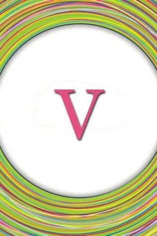 Cover of V