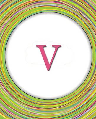 Cover of V