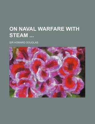 Book cover for On Naval Warfare with Steam