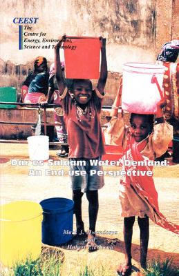 Book cover for Dar es Salaam Water Demand