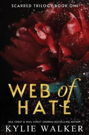 Cover of Web of Hate