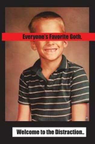 Cover of Everyone's Favorite Goth