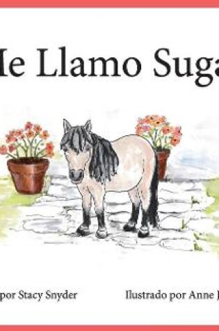 Cover of Me Llamo Sugar